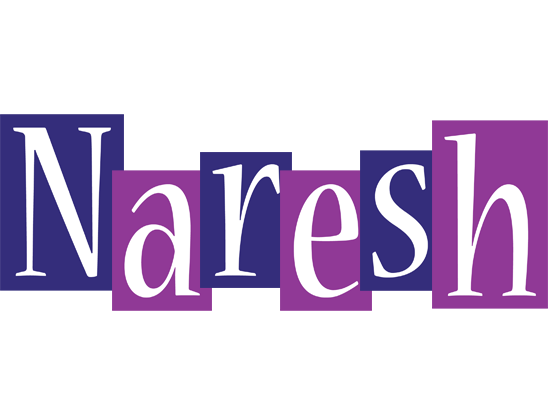 Naresh autumn logo
