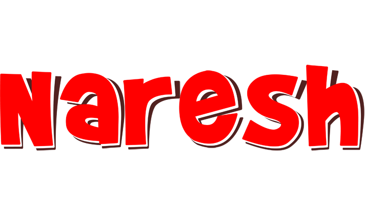 Naresh basket logo