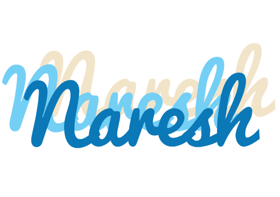 Naresh breeze logo