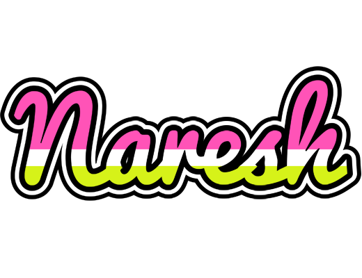 Naresh candies logo