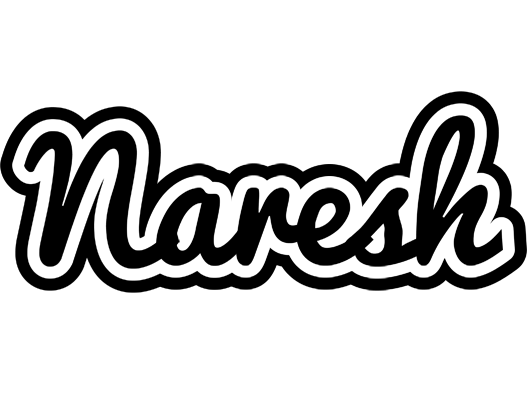 Naresh chess logo