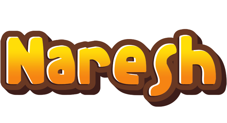 Naresh cookies logo