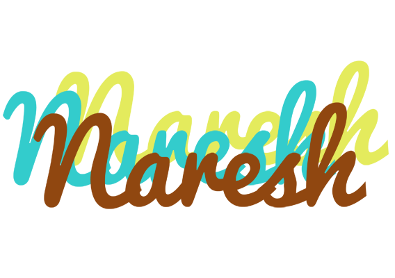 Naresh cupcake logo