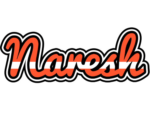 Naresh denmark logo