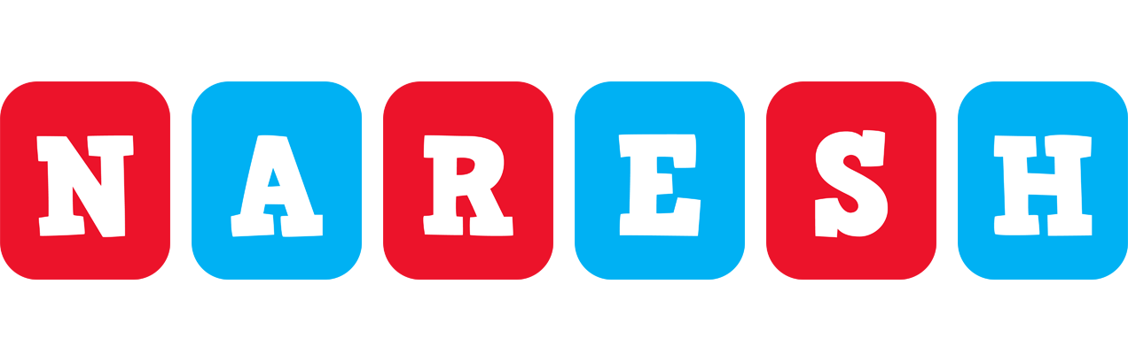 Naresh diesel logo