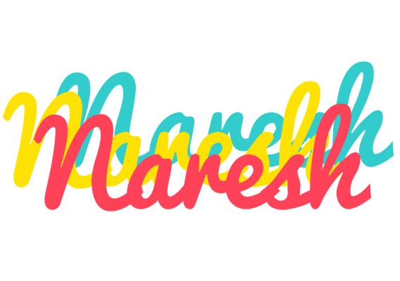 Naresh disco logo
