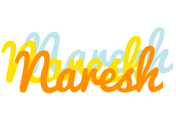 Naresh energy logo