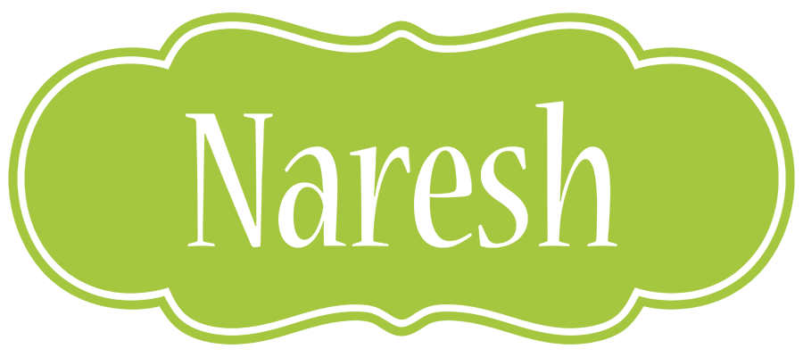 Naresh family logo