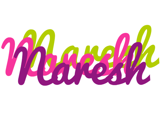 Naresh flowers logo