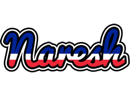 Naresh france logo