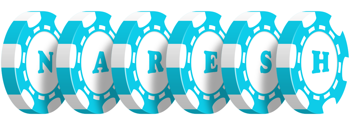 Naresh funbet logo