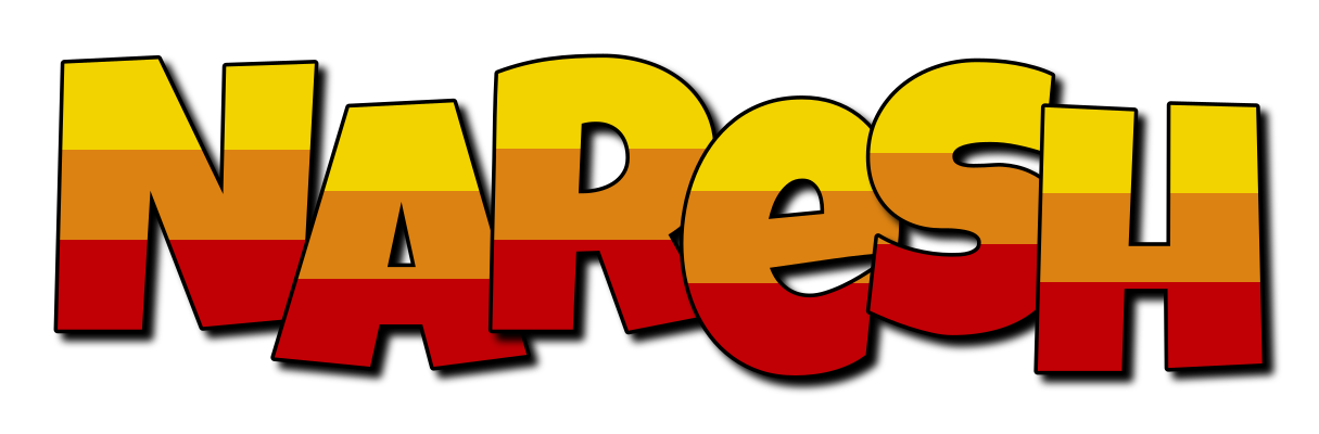Naresh jungle logo