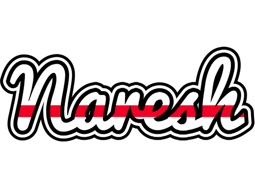 Naresh kingdom logo