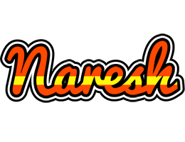 Naresh madrid logo
