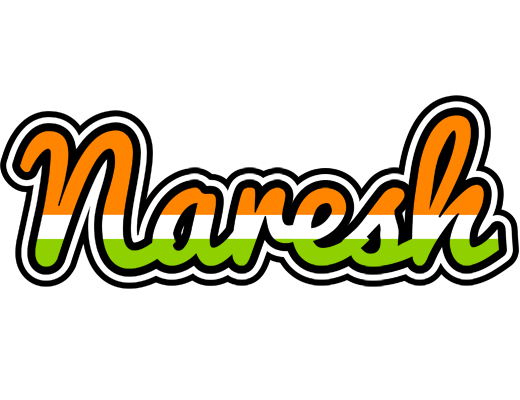 Naresh mumbai logo