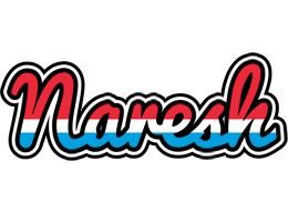 Naresh norway logo