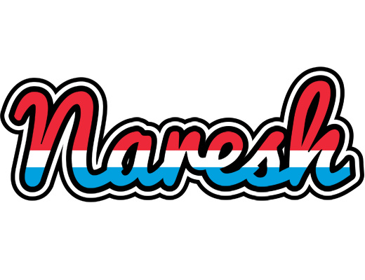 Naresh norway logo