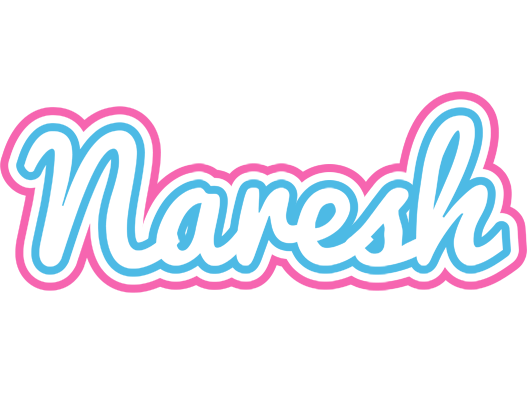 Naresh outdoors logo