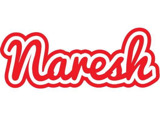 Naresh sunshine logo