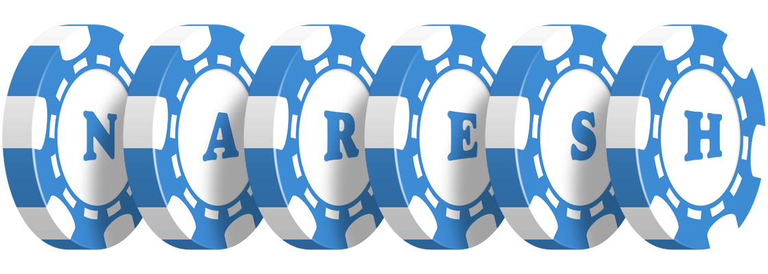 Naresh vegas logo