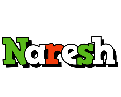 Naresh venezia logo