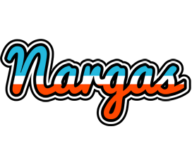 Nargas america logo