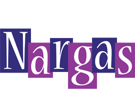 Nargas autumn logo