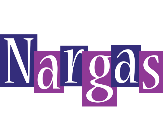 Nargas autumn logo