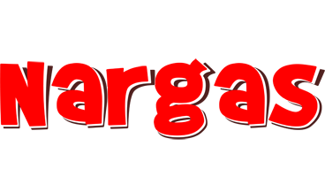Nargas basket logo