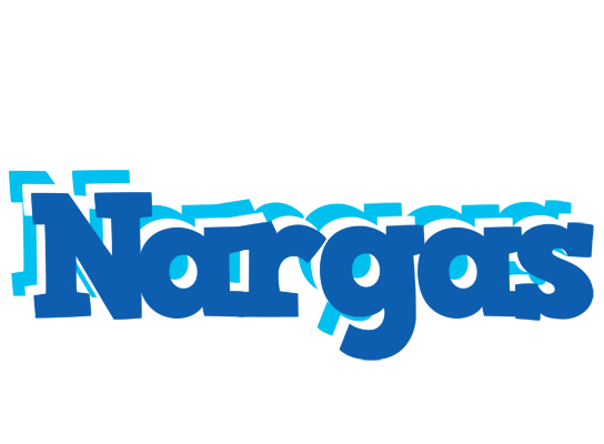 Nargas business logo