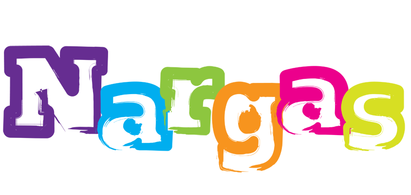 Nargas casino logo