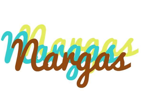 Nargas cupcake logo