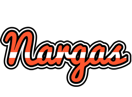 Nargas denmark logo