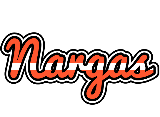 Nargas denmark logo