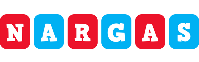 Nargas diesel logo