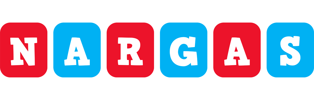 Nargas diesel logo