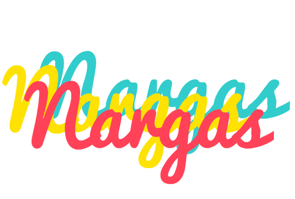 Nargas disco logo
