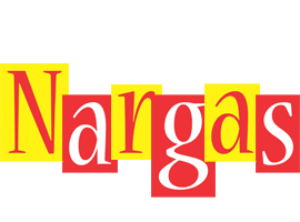 Nargas errors logo