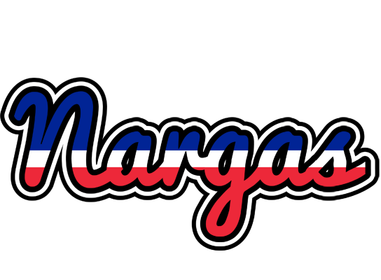 Nargas france logo