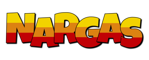 Nargas jungle logo