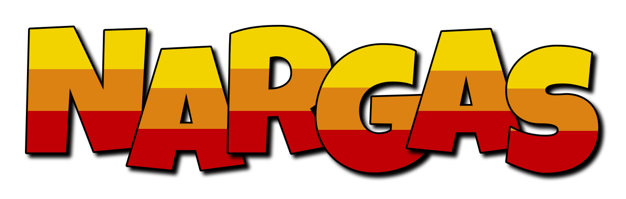Nargas jungle logo