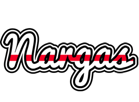 Nargas kingdom logo