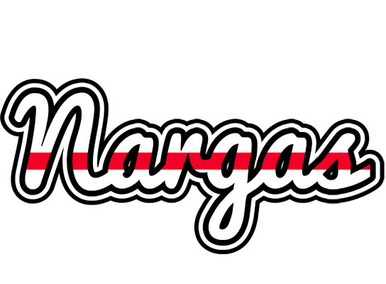 Nargas kingdom logo