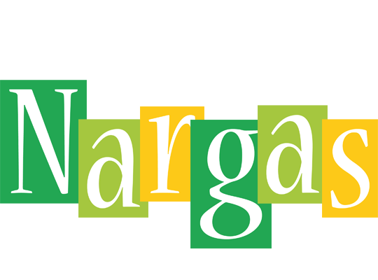 Nargas lemonade logo