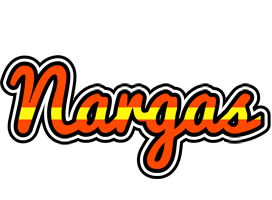 Nargas madrid logo