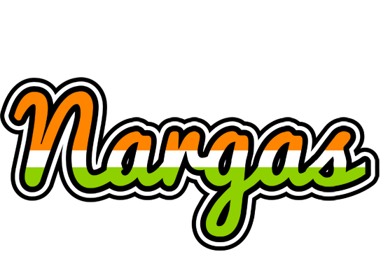 Nargas mumbai logo
