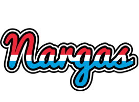 Nargas norway logo