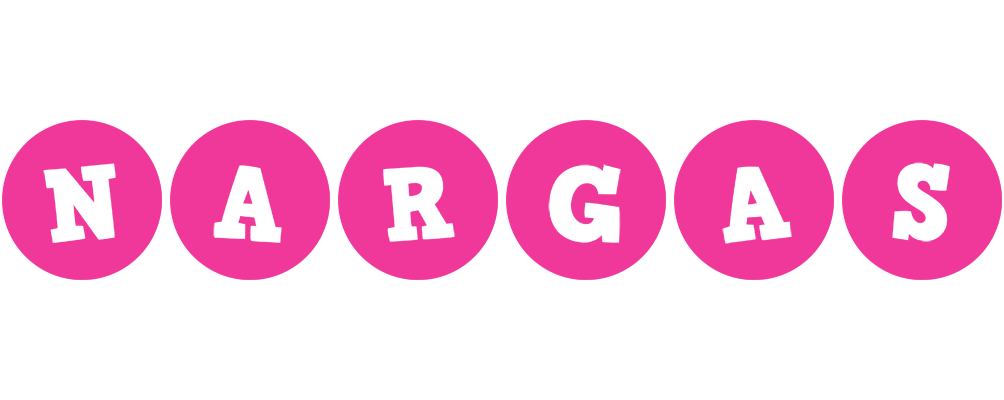 Nargas poker logo