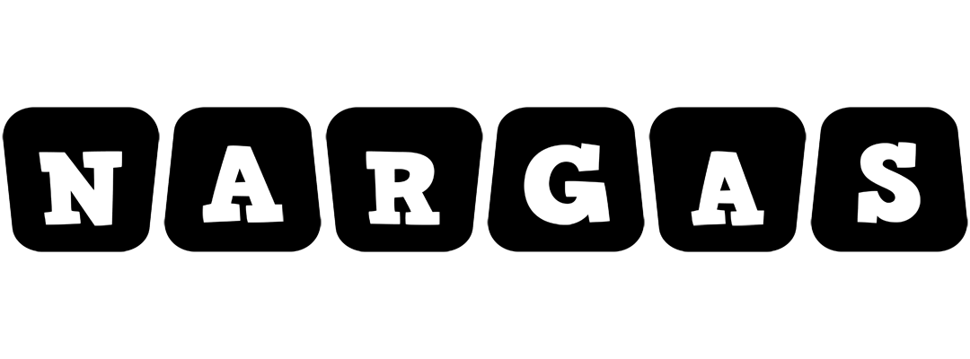 Nargas racing logo