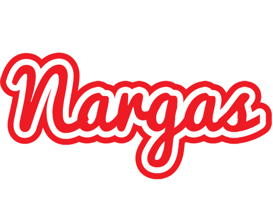 Nargas sunshine logo